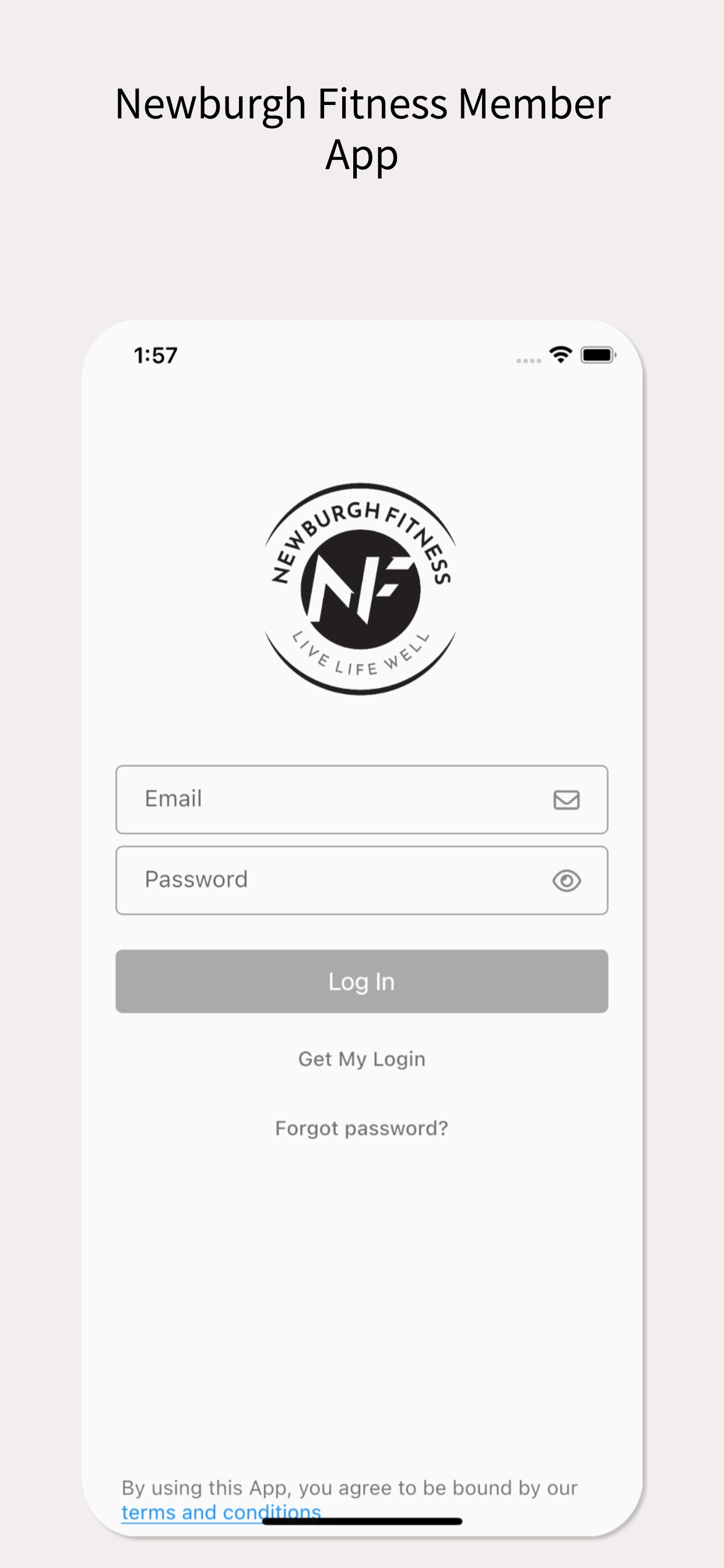 Newburgh Fitness
