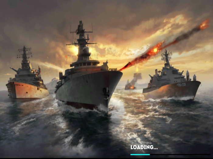 Boat Fighting Game Battle Epic