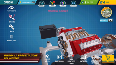 Car Mechanic Simulator 21