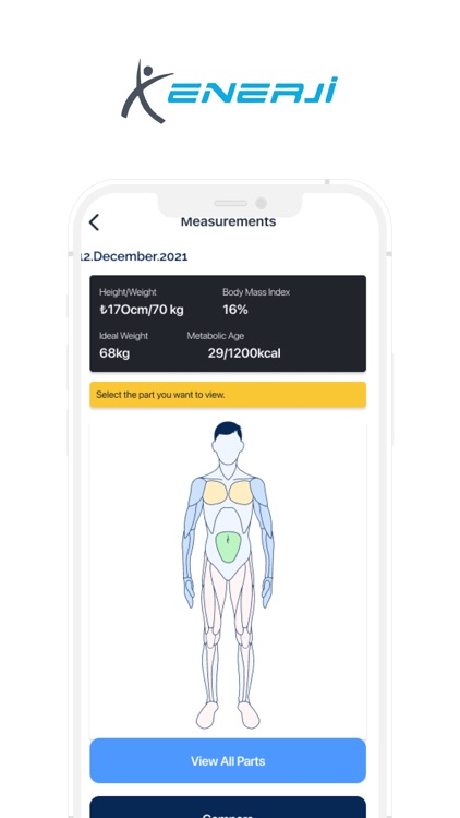 Enerji Spor screenshot-3