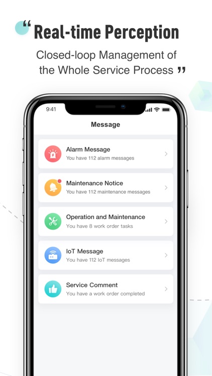 iMotor Smart Services screenshot-3