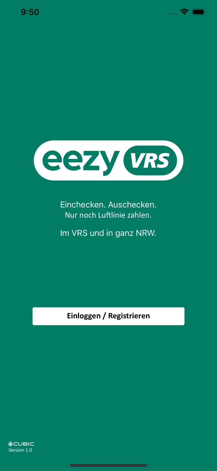 VRS eezy.nrw