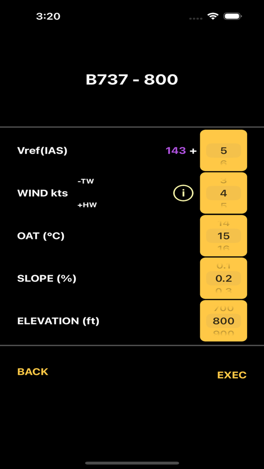#4. Landing 737 (iOS) 由: Jaroslav Sterba