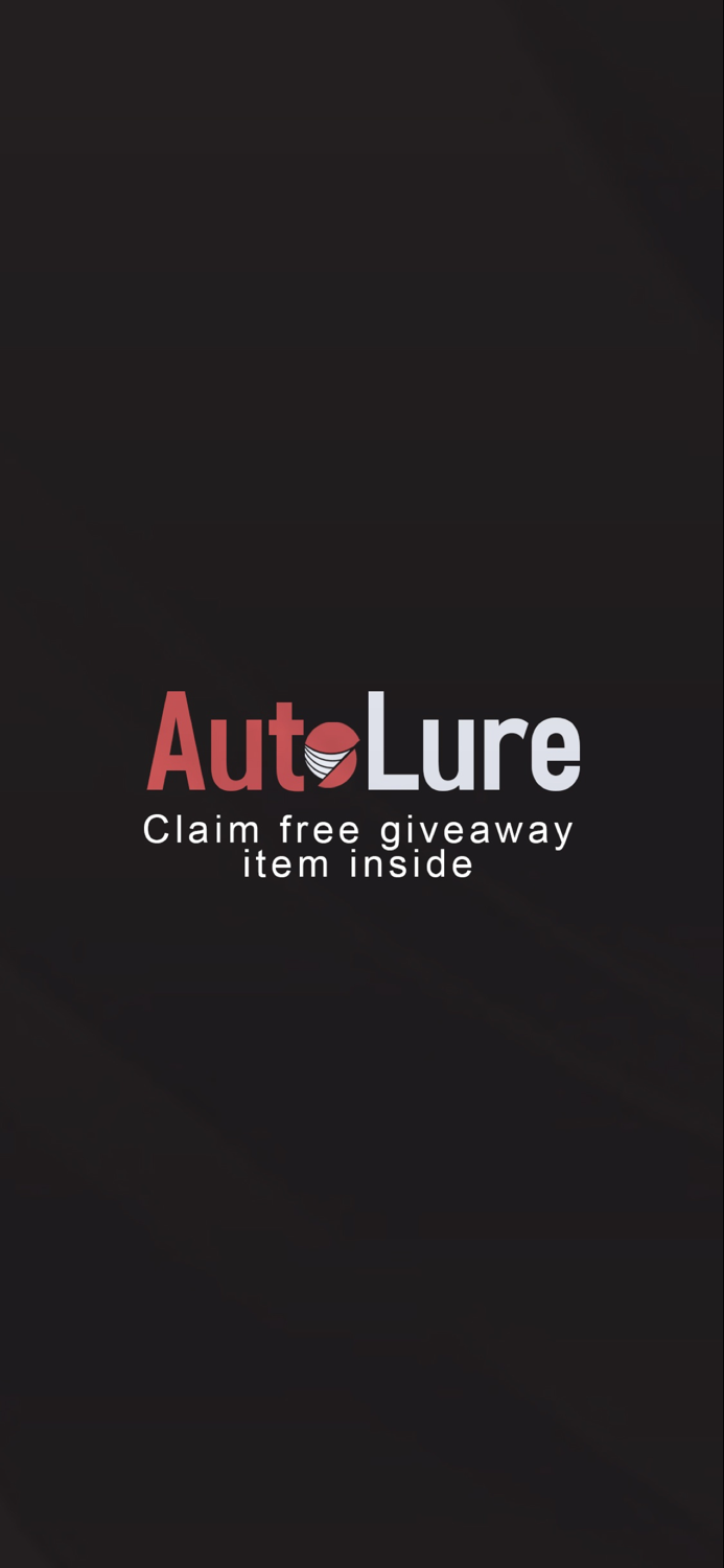 AutoLure