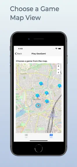 Game screenshot GeoGami hack