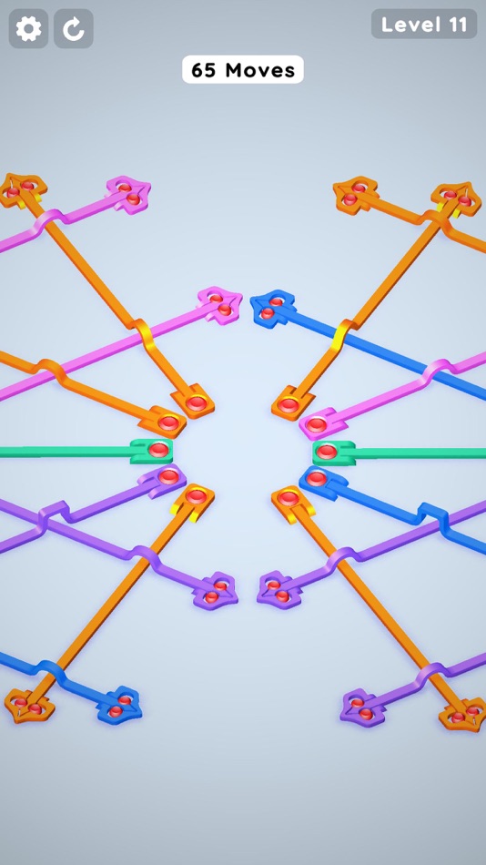 #4. Unlocking! (iOS) 由: Feelcrafters Oyun Yazilim
