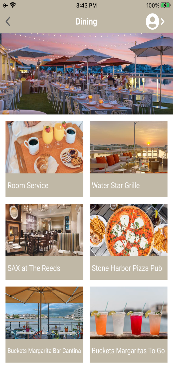 The Reeds at Shelter Haven