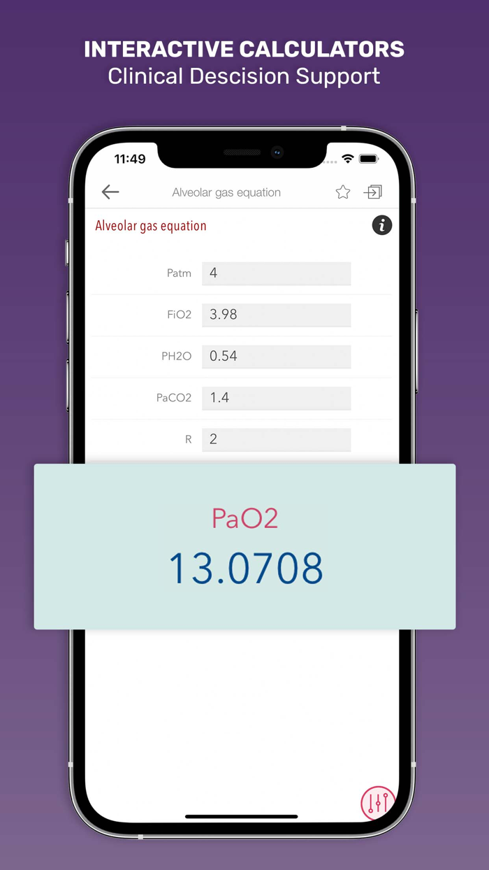 Harriet Lane Handbook App