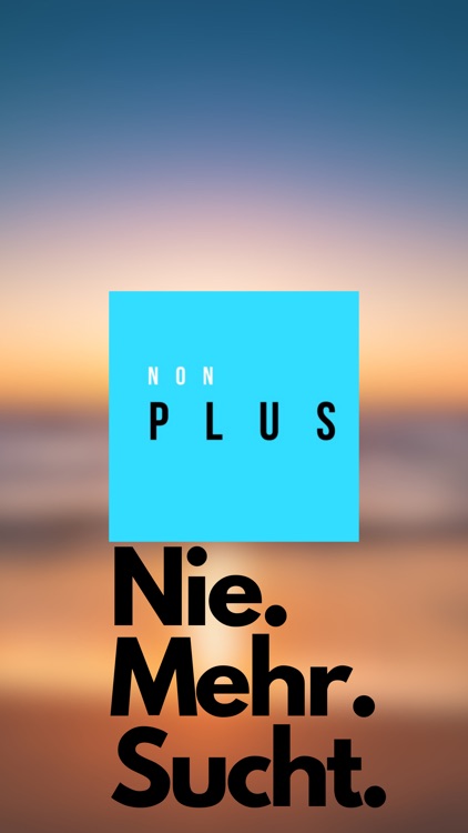 NON PLUS