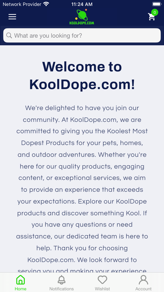 #1. Kool (iOS) 由: RAPID ACCELERATION INDIA PRIVATE LIMITED