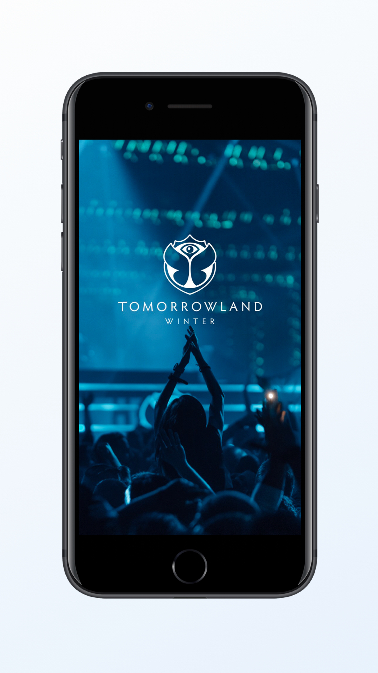 Tomorrowland Winter