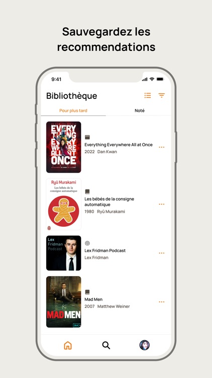 Sentiers • People & Culture
