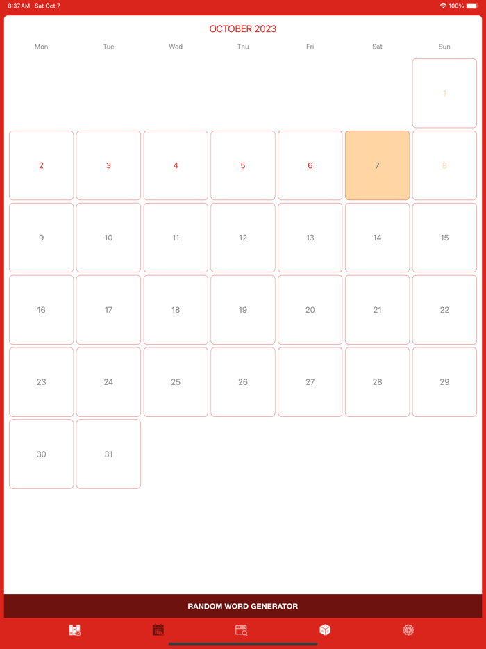 Vietnamese - Word of the Day