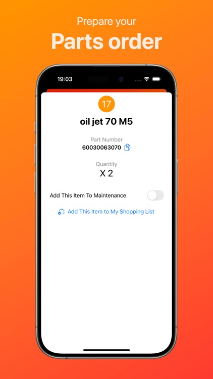 KTMechanic screenshot-3