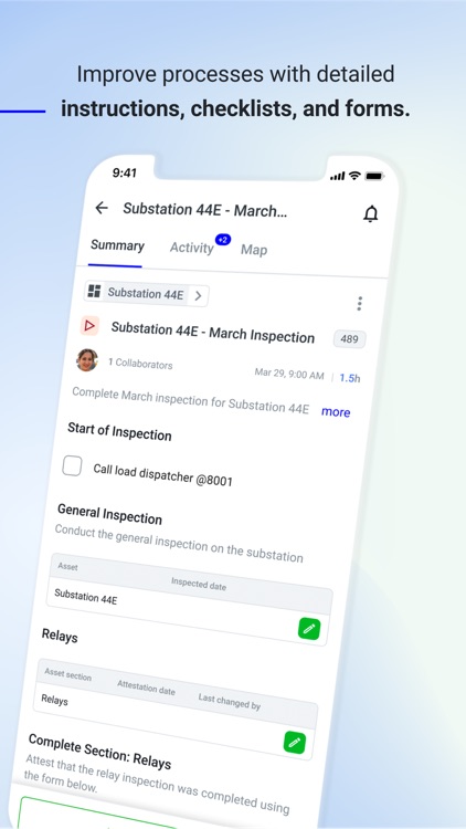OpsReady screenshot-3