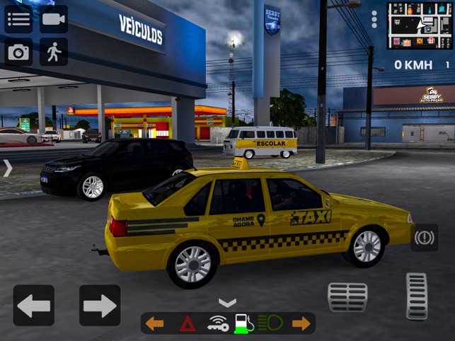 New Cars, GPS Added and much more  Rebaixados Elite Brasil Lite HUGE  UPDATE Gameplay 