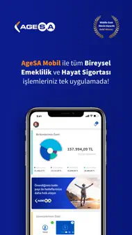 AgeSA Mobil iphone resimleri 1