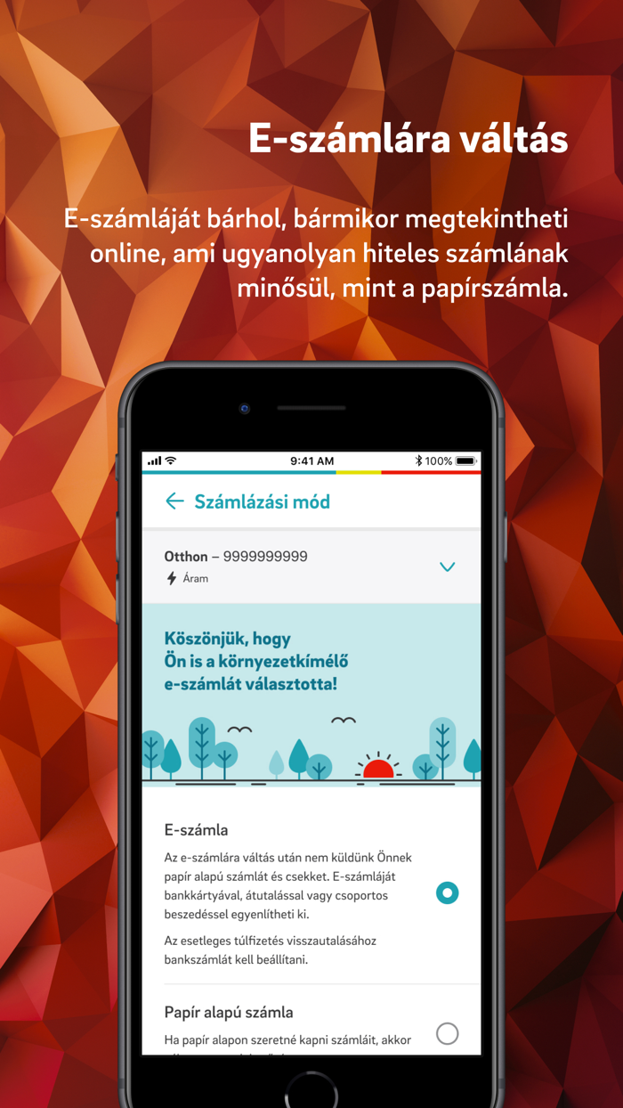 E.ON Ügyfélszolgálat