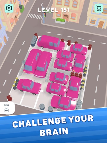 The Ultimate Parking Maniaのおすすめ画像2