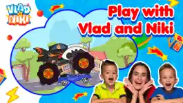 Game screenshot Vlad and Niki Car Racing Games mod apk