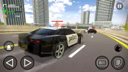 Game screenshot Cop Car Driving:Police Games apk