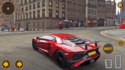 Extreme Car Drift Racing 3D Screenshot