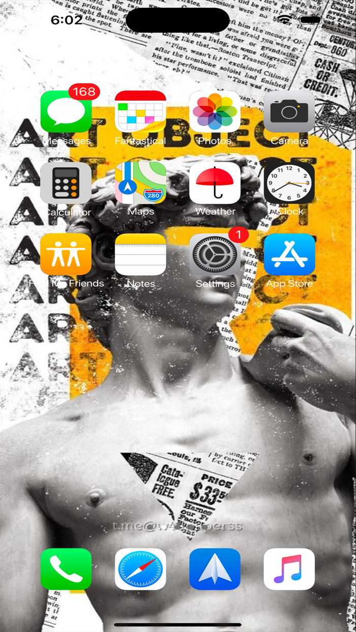 Live Aesthetics wallpapers