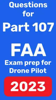 part 107 - faa practice test problems & solutions and troubleshooting guide - 4