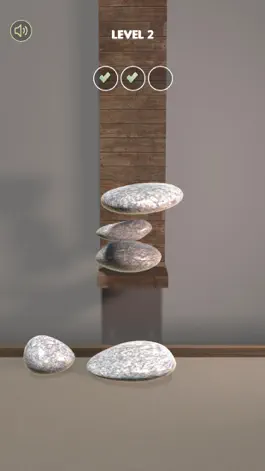 Game screenshot Stone Balance apk