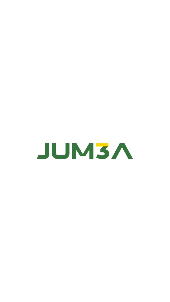 جمعة للتسوق - Jum3a Shopping