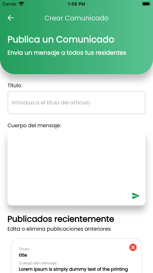 #6. Aqcess (iOS) 由: Jeronimo Ovejas