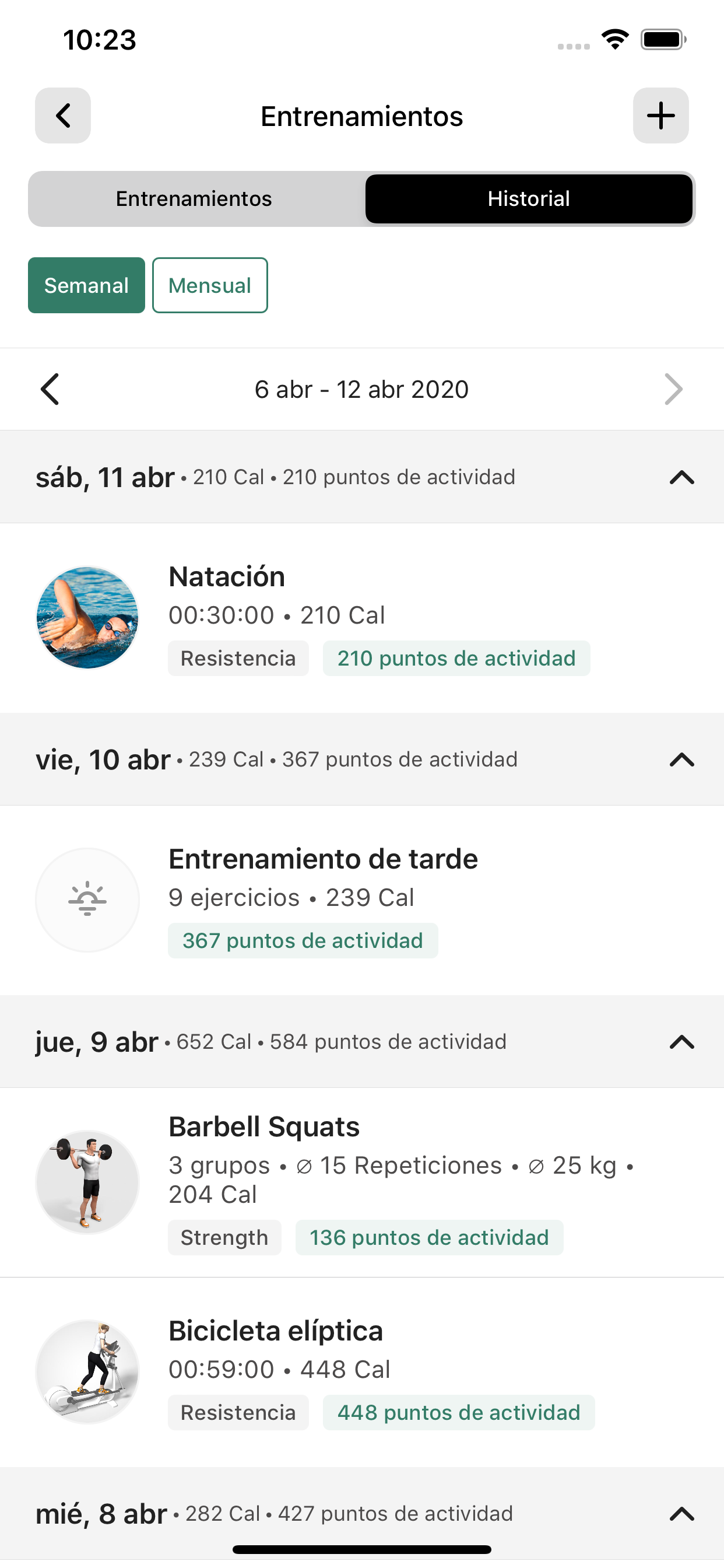 Onyx Fitness