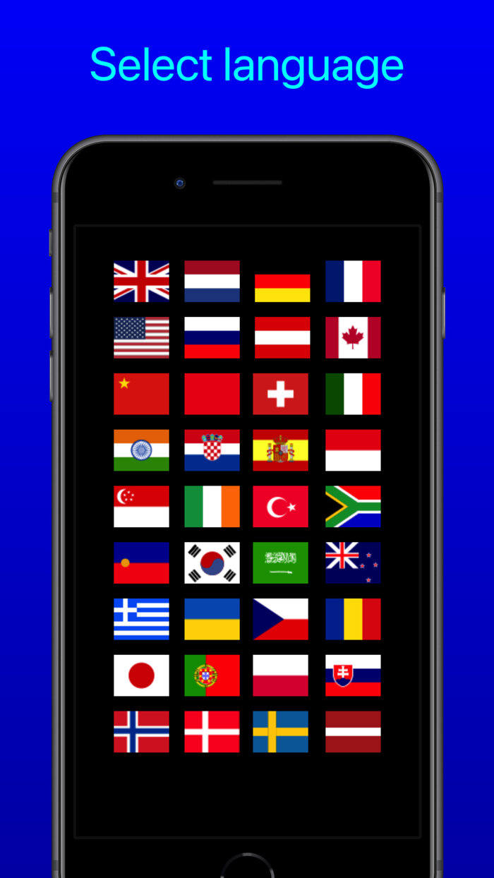 Dictation - Speech to text