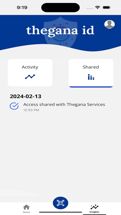 Thegana ID screenshot-9