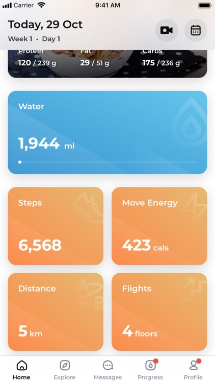 Dribble Stick screenshot-4