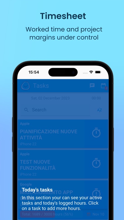 EasyHour screenshot-3