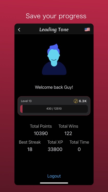 LeadingTone screenshot-7