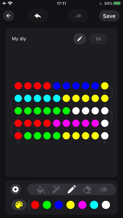 Lighten Up Lights Screenshot