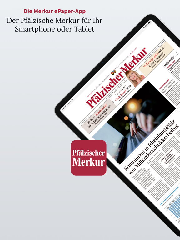 Screenshot #4 pour PM ePaper