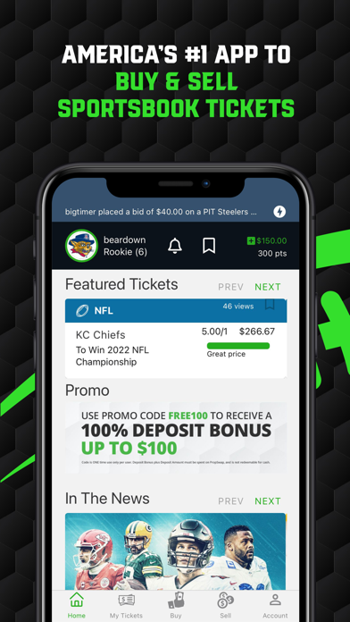 PropSwap Screenshot