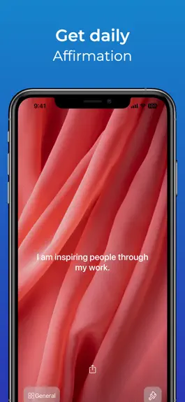 Game screenshot I am Affirmation mod apk