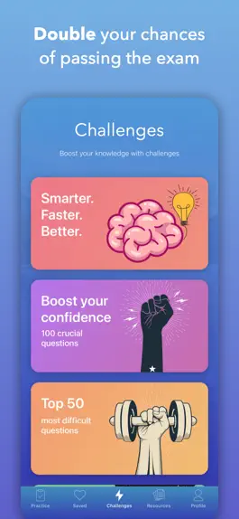 Game screenshot NCLEX PN Zen Prep hack