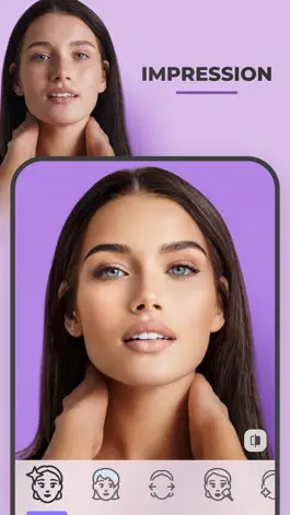 Game screenshot FaceApp: Perfect Face Editor mod apk