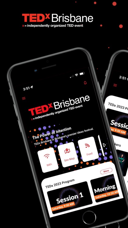 TEDxBrisbane