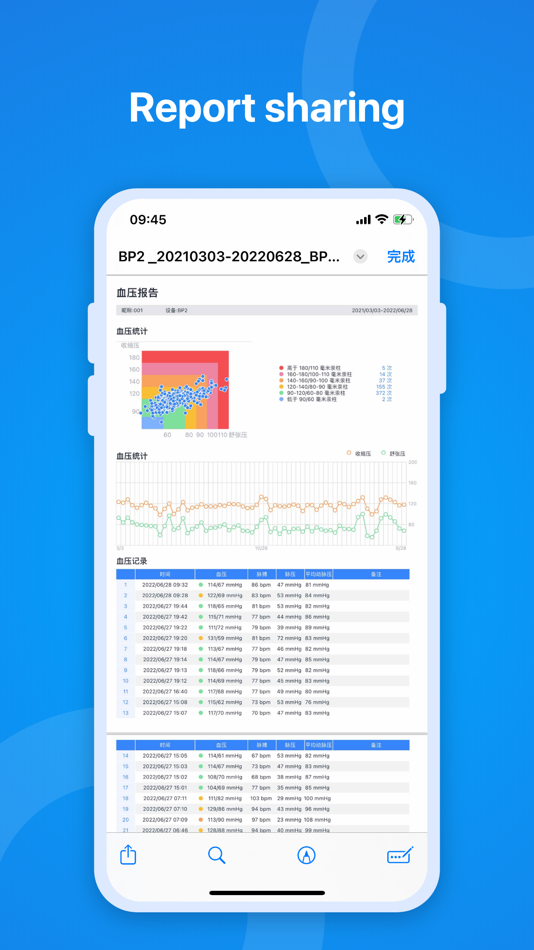 #3. ViHealth (iOS) di: Shenzhen Viatom Technology Co., Ltd.