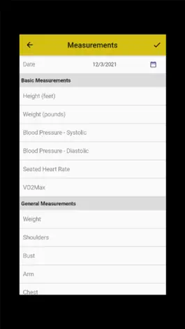 Game screenshot GRITTFITT apk