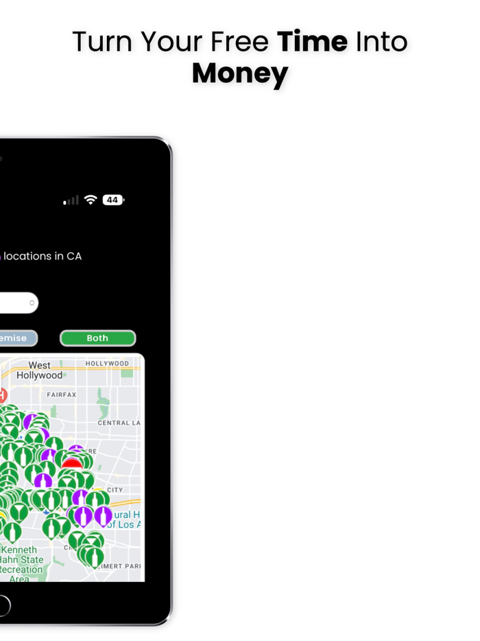 Oz Part Time Liquor Sales