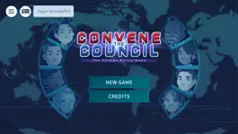 Game screenshot Convene the Council mod apk