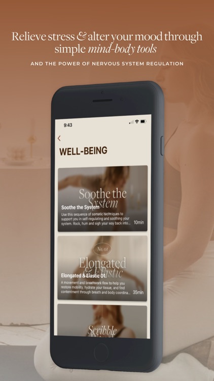 Bodywise Studio screenshot-5