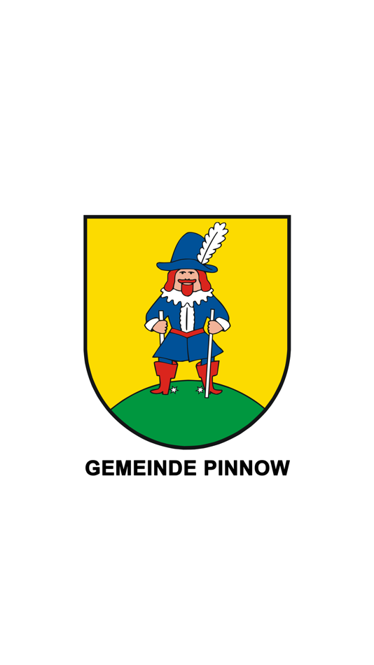 Gemeinde Pinnow - 1.0 - (iOS)